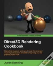 Capa do artigo Direct3d Rendering Cookbook