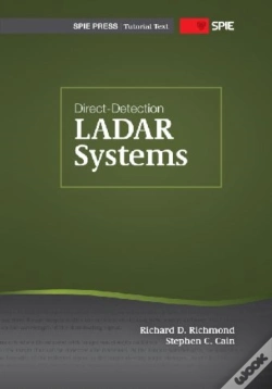 Capa do artigo Directdetection Ladar Systems