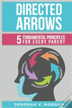Capa do artigo Directed Arrows