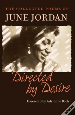 Capa do artigo Directed By Desire