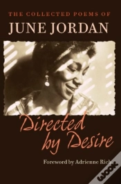 Capa do artigo Directed By Desire