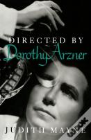 Directed By Dorothy Arzner