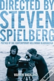 Capa do artigo Directed By Stephen Spielberg
