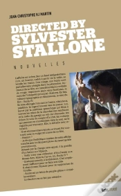 Capa do artigo Directed By Sylvester Stallone
