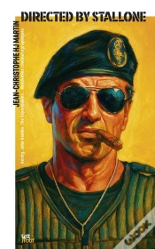 Capa do artigo Directed By Sylvester Stallone