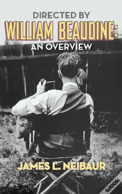 Capa do artigo Directed By William Beaudine