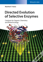 Capa do artigo Directed Evolution Of Selective Enzymes