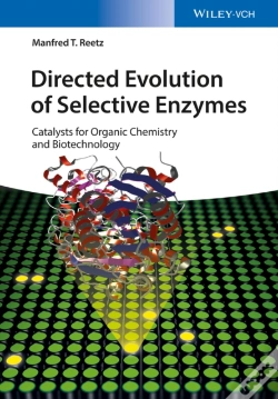 Capa do artigo Directed Evolution Of Selective Enzymes