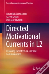 Directed Motivational Currents In L2