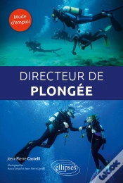 Capa do artigo Directeur De Plongée. Mode D