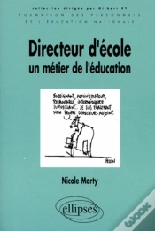 Capa do artigo Directeur D