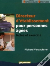Capa do artigo Directeur D
