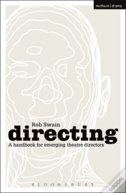 Capa do artigo Directing - A Handbook For Emerging Theatre Directors