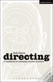 Capa do artigo Directing - A Handbook For Emerging Theatre Directors