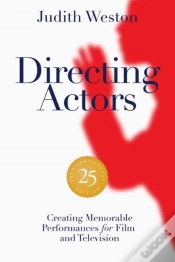Capa do artigo Directing Actors: 25th Anniversary Edition
