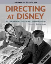 Directing At Disney