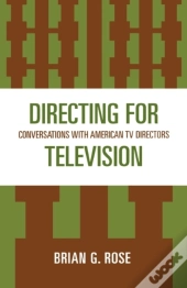 Directing For Television