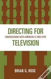 Capa do artigo Directing For Television