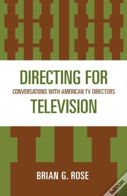 Capa do artigo Directing For Television