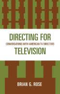 Directing For Television