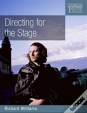 Capa do artigo Directing For The Stage