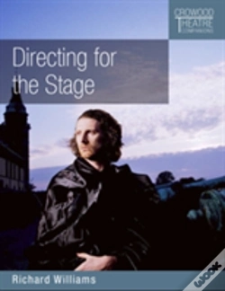 Capa do artigo Directing For The Stage