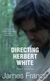 Capa do artigo Directing Herbert White