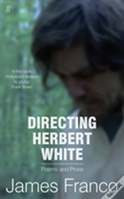 Capa do artigo Directing Herbert White