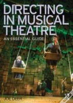 Capa do artigo Directing In Musical Theatre