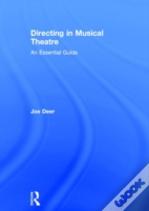 Directing In Musical Theatre