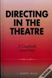 Capa do artigo Directing In The Theatre