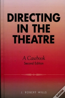 Capa do artigo Directing In The Theatre