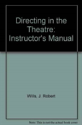 Directing In The Theatre