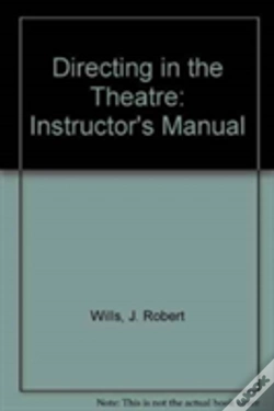 Capa do artigo Directing In The Theatre