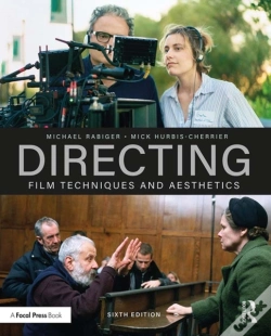 Capa do artigo Directing