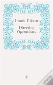 Capa do artigo Directing Operations