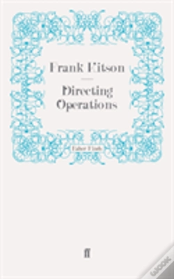 Capa do artigo Directing Operations
