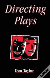 Capa do artigo Directing Plays
