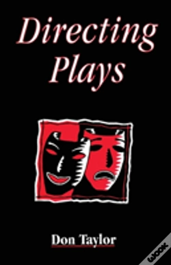 Capa do artigo Directing Plays