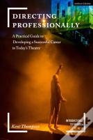 Directing Professionally