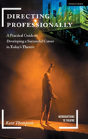 Directing Professionally - Preview
