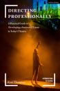 Directing Professionally - Preview
