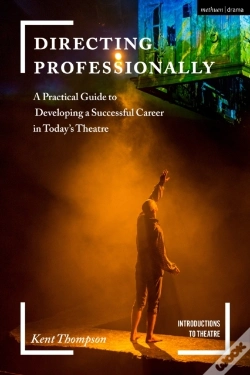 Capa do artigo Directing Professionally