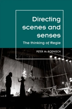 Capa do artigo Directing Scenes And Senses