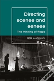 Capa do artigo Directing Scenes And Senses
