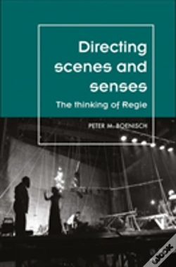 Capa do artigo Directing Scenes And Senses