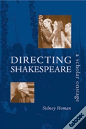 Capa do artigo Directing Shakespeare