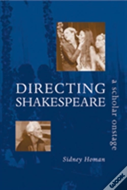 Capa do artigo Directing Shakespeare