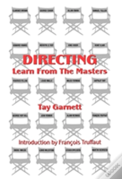 Capa do artigo Directing
