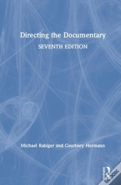 Capa do artigo Directing The Documentary